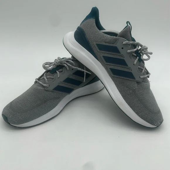 adidas | Shoes | Adidas Energy Falcon Dash Blue Grey Shoes 78905049 Mens  Size 115 | Poshmark
